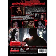 COME AND GET ME - DVD