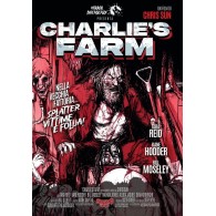 CHARLIE'S FARM - DVD
