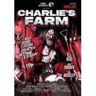 CHARLIE'S FARM - DVD