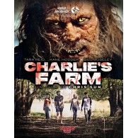 CHARLIE'S FARM - BLU-RAY