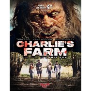 CHARLIE'S FARM - BLU-RAY