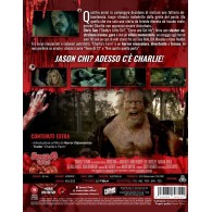 CHARLIE'S FARM - BLU-RAY
