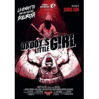 DADDY'S LITTLE GIRL - DVD