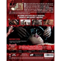 DADDY'S LITTLE GIRL - BLU-RAY
