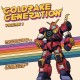 GOLDRAKE GENERATION VOLUME 1 - CD