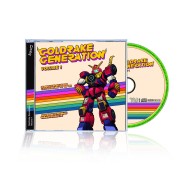 GOLDRAKE GENERATION VOLUME 1 - CD
