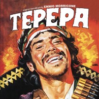TEPEPA - CD