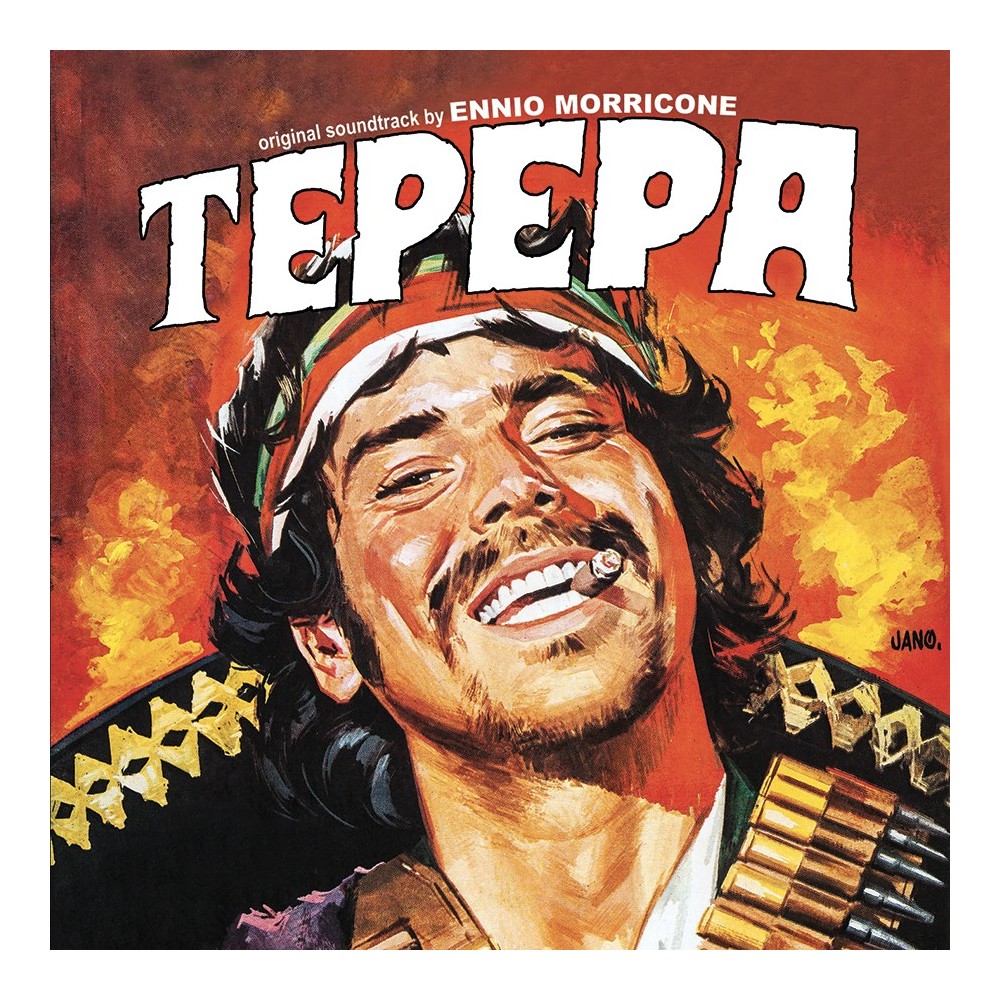 TEPEPA - CD