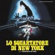 LO SQUARTATORE DI NEW YORK - LP