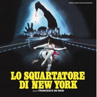 LO SQUARTATORE DI NEW YORK - LP
