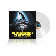 LO SQUARTATORE DI NEW YORK - LP