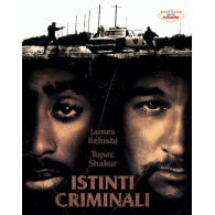 ISTINTI CRIMINALI - BLU-RAY