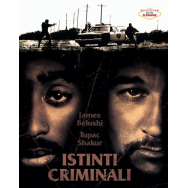 ISTINTI CRIMINALI - BLU-RAY