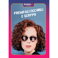 PRENDI GLI OCCHIALI E SCAPPA - DVD