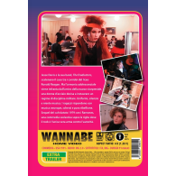 ROCK'N'ROLL HIGH SCHOOL FOREVER - DVD