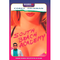 SOUTH BEACH ACADEMY - DVD