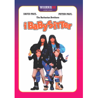 I BABYSITTER - DVD