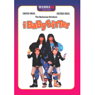 I BABYSITTER - DVD