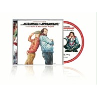 ALTRIMENTI CI ARRABBIAMO! - CD NUOVA EDIZIONE + CD OMAGGIO