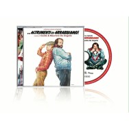 ALTRIMENTI CI ARRABBIAMO! - CD NEW EDITION + FREE CD