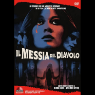IL MESSIA DEL DIAVOLO - DVD