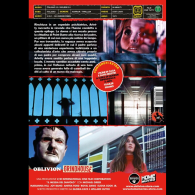 IL MESSIA DEL DIAVOLO - DVD