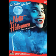 LA NOTTE DI HALLOWEEN - DVD