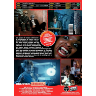 LA NOTTE DI HALLOWEEN - DVD
