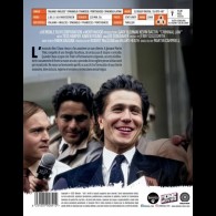 LEGGE CRIMINALE - BLU-RAY