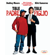 TALE PADRE TALE FIGLIO - BLU-RAY