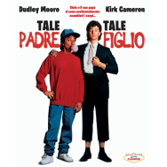 TALE PADRE TALE FIGLIO - BLU-RAY