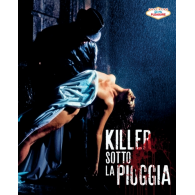 KILLER SOTTO LA PIOGGIA - BLU-RAY