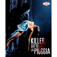 KILLER SOTTO LA PIOGGIA - BLU-RAY