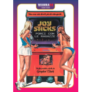 JOYSTICKS PORCI CON LE RAGAZZE - DVD
