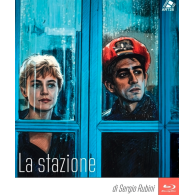 LA STAZIONE - BLU-RAY