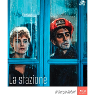 LA STAZIONE - BLU-RAY