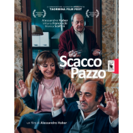 SCACCO PAZZO - BLU-RAY