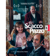 SCACCO PAZZO - BLU-RAY