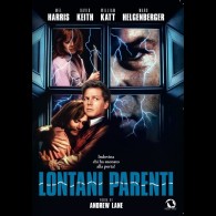 LONTANI PARENTI - DVD