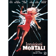 INTUIZIONI MORTALI - DVD