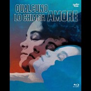 QUALCUNO LO CHIAMA AMORE - BLU-RAY