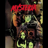 MYSTERIA - BLU-RAY