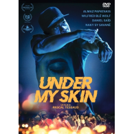 UNDER MY SKIN - DVD