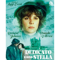 DEDICATO A UNA STELLA - BLU-RAY + CD