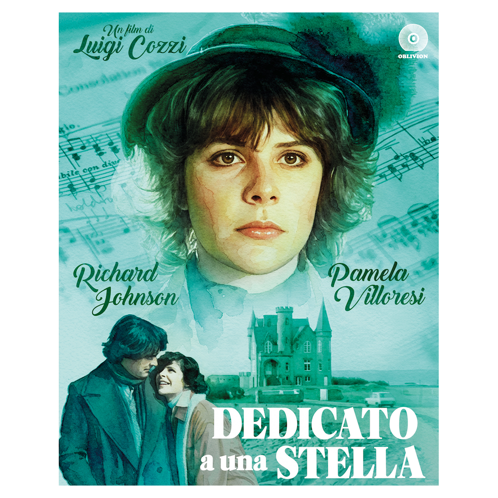 DEDICATO A UNA STELLA - BLU-RAY + CD