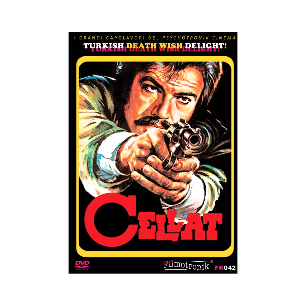 CELLAT - DVD