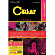 CELLAT - DVD