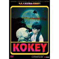 KOKEY - DVD