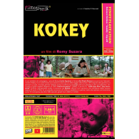 KOKEY - DVD