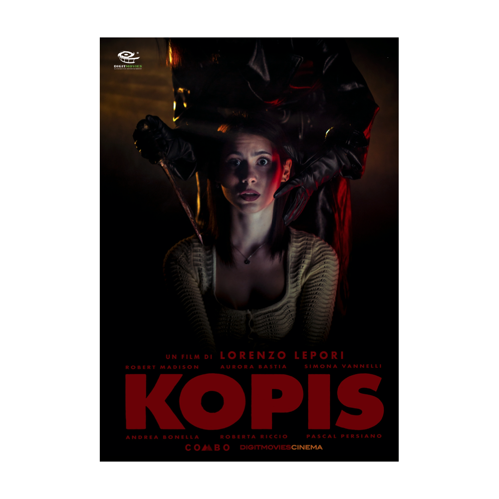 KOPIS - DVD